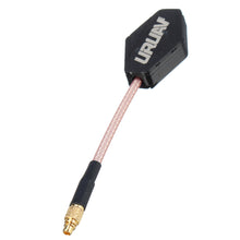 URUAV 5.8G 1.9dBi Omni Circular RHCP FPV Antenna Omnidirectonal U.FL/MMCX 85mm for RC Drone