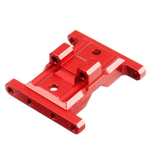 Orlandoo 35A01 CNC Upgraded Gear Box Base 1/35 RC Car Parts