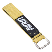 5 PCS URUAV  20x200mm Lipo Battery Tie Down Strap for RC Drone FPV Racing