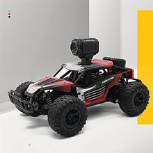 JDRC 1801 1/18 2.4G RWD 20km/h Rc Car 480P WIFI FPV Control Off-road Truck RTR Toys