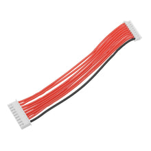 PG Parallel Charging Board XT90 Plug Supports 4 Packs 2-6S 2-8S Lipo Battery