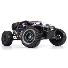 FS Racing FS33675P 1/8 2.4G 4WD Brushless Waterproof Dessert Buggy 4074KV Motor RC Car Vehicle Models