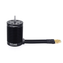 Surpass Hobby Waterproof F540 V2 Sensorless Brushless Motor for 1/10 RC Vehicles Car Parts