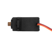 AGF B198DLL 33kg Large Torque Metal Gear Digital Servo For RC Robot Car