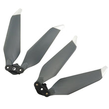 2Pcs 8331F Quick Release Foldable Propellers Noise Reduction Blade For DJI Mavic Platinum Version
