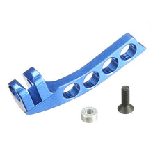 Aluminum Alloy Vertical Horizontal 4-Hole Transmitter Neck Strap Balancer