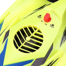 Silverlit 2.4G Water And Land Hovercraft RC Boat Random Color