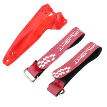 iFlight Turbobee 120RS Spare Part 120mm Wheelbase Bottom Plate w/ Canopy for RC drone FPV Racing