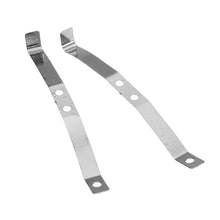 WPL B-1 Damping Metal Sheet 4PCS 1/16 Military Truck RC Crawler Car Parts