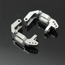 HSP Metal C Seat For 94123 94111/107 1/10 Racing Buggy Truck RC Car Parts