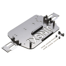 WLtoys Upgrade Metal Chassis Car Bottom A949 A969 A979 K929 1/18 RC Car Part