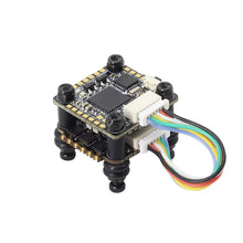 HGLRC FD413 16*16 F411 MPU6000 FC& BL_S 13A ESC FPV Combo Stack Flytower