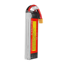 ZOP POWER 11.1V 4000mAh 60C 3S Lipo Battery With XT60 Plug For RC Models