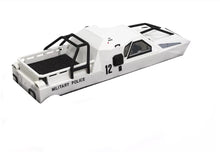 RC Car Body Shell For SG 1203 1/12 Drift RC Tank Car High Speed Vehicle Models RC Car Parts