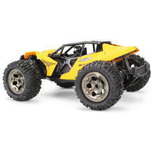 RCTBOX 1/12 2.4G 2WD High Speed 25KM/H RC Car Dessert Buggy Vehicle Model 