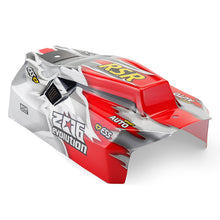 1pc RC Car Body Shell For Wltoys 144001 1/14 4WD High Speed Racing RC Car Vehicle Models Parts