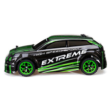 Crazon ZC-GS08B 1/18 2.4G 4WD 20km/h Rc Car Extreme Drift Racing RTR Toys