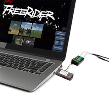 22 In 1 2.4G Wireless Flight Simulator For Phoenix 5.0 Compatible JR/ FUTABA/ FS/ KDS/ Walkera