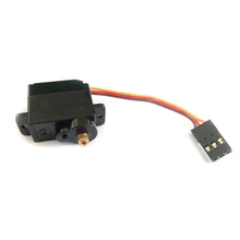 Skywalker 12g Metal Gear Micro Servo With 260mm Cable For RC Airplane 
