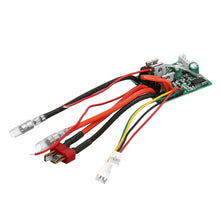 HB Receiver Circuit Board for ZP1001 1/10 RC Car Vehicles Model Spare Parts