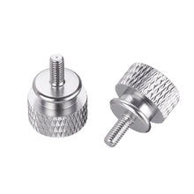 2Pcs M3 Aluminum Stack Standoff Flight Controller Fixed Screw for RC Drone