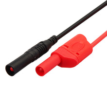 12AWG XT60 Plug to 4.0 Banana Plug Silicone Charging Cable for B6 AC Balance Charger
