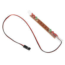 Feiyue Rear RC Car LED Light For FY03 FY05 FY06 1/12 RC Model Parts