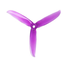 2 Pairs Dalprop CYCLONE T5249C 5249 5.2x4.9x3 3-blade POPO Propeller CW CCW for RC Drone FPV Racing