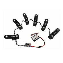 LOBOT LX-16A Smart Serial Dual Axis Digital Servo For RC Robot