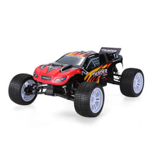 ZD Racing 9104 Brushless Thunder ZTX-10 1/10 2.4G 4WD RC Car Truggy