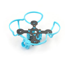 5pcs Revenger55 55mm Wheelbase RC Drone FPV Racing Frame Kit for tinywhoop cinewhoop