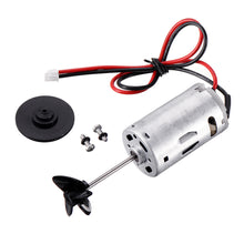 Flytec Positive RC Boat Motor For V007 Intelligent Fishing Finder Bait Boat Parts