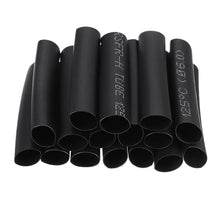 328pcs 2:1 Polyolefin Heat Shrink Tubing 5 Color 8 Size Tube Sleeve Cable for RC Model