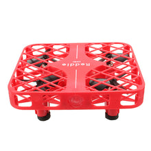 DHD D3 Mini Mesh One Key Return Headless Mode 2.4G 4CH 6-Axis RC Drone Quadcopter RTF 