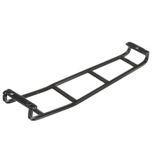 Upgraded Stainless Steel Rear Ladder Staircase for 1/10 TRX4 G500 RC Car Model Parts