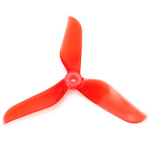 10 Pairs Racerstar V2 5048 5x4.8x3 3 Blade Racing Propeller 5.0mm Mounting Hole for RC Drone FPV Racing
