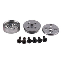 CW&CCW Quick Release Propeller Base Mount for 12-18 Inch Propeller Foldable Frame Kit RC Models RC Airplane Spare Part 