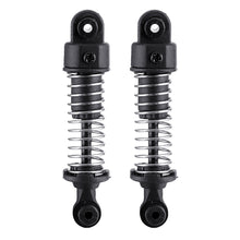 2PCS Wltoys 52mm Shock Absorber for 20402 20409 1/20 Rc Car Spare Parts 0616 