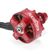 Racerstar 2306 BR2306S Fire Edition 2400KV 2-4S Brushless Motor For X210 X220 250 280 RC Drone FPV Racing
