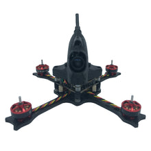 NameLessRC N47 HD 105mm F4 2-3S 2.5 Inch FPV Racing Drone PNP BNF w/ Caddx Baby Turtle Camera