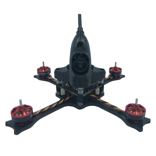 NameLessRC N47 HD 105mm F4 2-3S 2.5 Inch FPV Racing Drone PNP BNF w/ Caddx Baby Turtle Camera