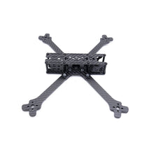  Kosoku 7 300mm Wheelbase 4mm Arm Thickness Carbon Fiber 7 Inch Frame Kit for RC Drone FPV Racing