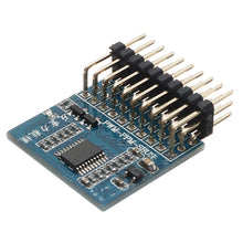 Tarot 8 Channel Signal Conversion Module PWM/PPM/SBUS/DBUS/S-BUS/D-BUS/Pixhawk For Multicopter Drone