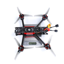 iFlight X DJI Jointly-designed TITAN DC5 6S w/ DJI Air Unit PNP BNF DJI FPV HD Goggles FPV Racing RC Drone