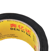 47mmx60m Red Blue Green Yellow Black Color Adhesive Tape for RC Airplane Painting