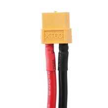 JH Lipo RC Car Battery 3500mah 2S 35C 7.4v T/XT60 Plug For 1/10 RC Model 15.6*43*138mm