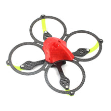 Eaglet-85 115mm Wheelbase Carbon Fiber Cinewhoop Frame Kit for RC Drone FPV Racing 