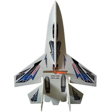 KT Board SU27 F22 J10 MIG29 F16 Adhesive Sticker Lighting Decoration For RC Airplane Fixed Wing