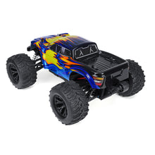 94701 1/10 2.4G 4WD Big Foot Truck RC Car Vehicle Models