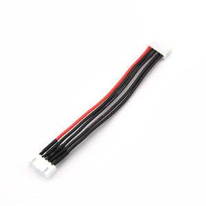 10 PCS Lipo Battery XH2.54 10cm 2S 3S 4S 6S Balance Charger Extenal Cable 